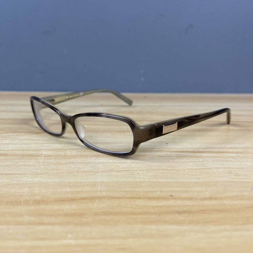 Kate Spade Eyeglasses Frames Only 52 13 135 Layla 09D5